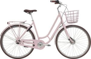 Centurion Aura Dame 7g 2026 – Blank Pink