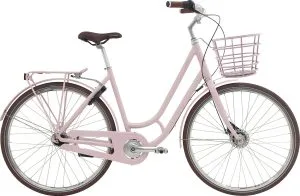Centurion Aura Dame 7g 2026 – Blank Pink