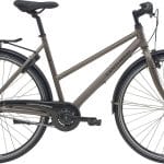 Centurion Basic Dame 7g 2026 - Blank Lys Kobber