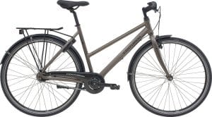 Centurion Basic Dame 7g 2026 – Blank Lys Kobber