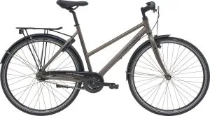 Centurion Basic Dame 7g 2026 – Blank Lys Kobber