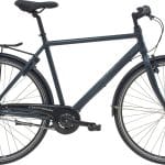 Centurion Basic Herre 7g 2026 - Blank Blå