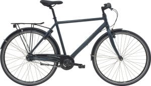 Centurion Basic Herre 7g 2026 – Blank Blå