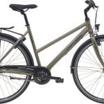 Centurion Challenger Dame 7g 2026 - Blank Lys Grå