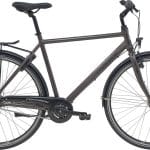 Centurion Challenger Herre 7g 2026 - Blank Grå
