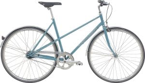 Centurion Helium Dame 7g 2026 – Blank Lys Blå