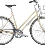 Centurion Hydrogen Dame 7g 2026 - Blank Creme
