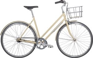 Centurion Hydrogen Dame 7g 2026 – Blank Creme