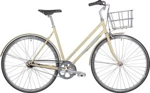 Centurion Hydrogen Dame 7g 2026 – Blank Creme