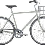 Centurion Hydrogen Herre 7g 2026 - Blank Grå