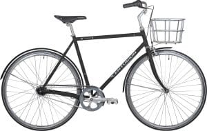 Centurion Hydrogen Herre 7g 2026 – Blank Sort