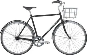 Centurion Hydrogen Herre 7g 2026 – Blank Sort