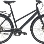 Centurion Invincible Dame 7g 2026 - Mat Sort