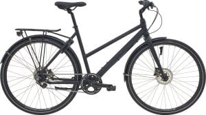 Centurion Invincible Dame 7g 2026 – Mat Sort