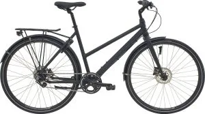 Centurion Invincible Dame 7g 2026 – Mat Sort