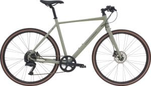 Centurion Lean 9 Herre 9g 2026 – Mat Lys Grøn