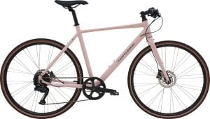 Centurion Lean 9 Herre 9g 2026 – Mat Pink