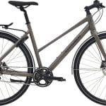 Centurion Lean Dame 7g 2026 - Mat Grå