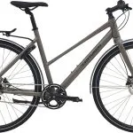 Centurion Lean Dame 7g 2026 - Mat Grå