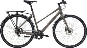 Centurion Lean Dame 7g 2026 – Mat Grå