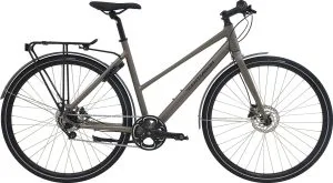 Centurion Lean Dame 7g 2026 – Mat Grå