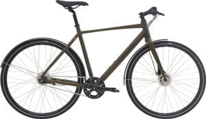 Centurion Lean Herre 7g 2026 – Mat Sand