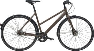 Centurion Ultimate Dame 7g 2026 – Blank Kobber