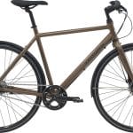 Centurion Ultimate Herre 7g 2026 - Blank Kobber