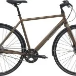 Centurion Ultimate Herre 7g 2026 - Blank Kobber