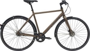 Centurion Ultimate Herre 7g 2026 – Blank Kobber