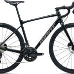 Giant Contend AR 1 2026 - Abyss Black