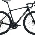 Giant Contend AR 1 2026 - Abyss Black