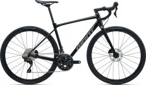 Giant Contend AR 1 2026 – Abyss Black