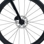 Fornav Giant alloy på Giant Contend AR 1