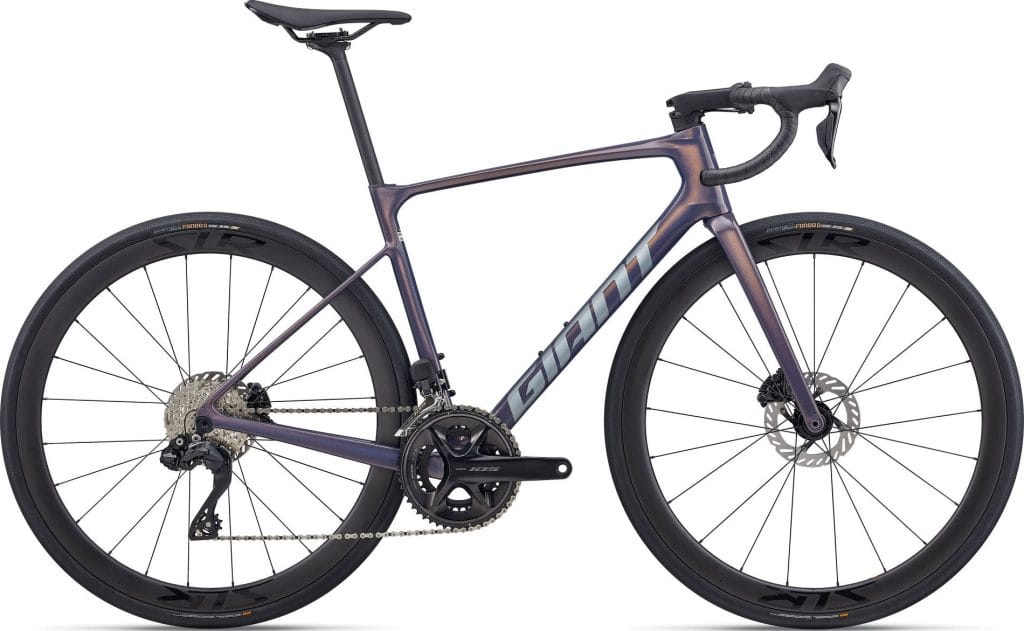 Giant Defy Advanced 0 2026 - Meteorite Mist