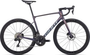 Giant Defy Advanced 0 2026 – Meteorite Mist