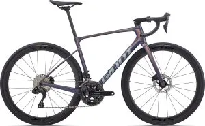 Giant Defy Advanced 0 2026 – Meteorite Mist