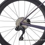 Bagnav på Giant Defy Advanced 0