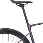 Sadel på Giant Defy Advanced 0