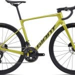 Giant Defy Advanced 1 2026 - Cyber Lime