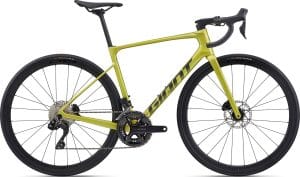 Giant Defy Advanced 1 2026 – Cyber Lime