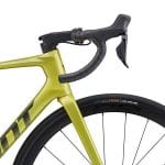 Styr på Giant Defy Advanced 1