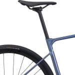 Sadel på Giant Defy Advanced 1