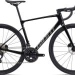 Giant Defy Advanced 2 2026 - Abyss Black