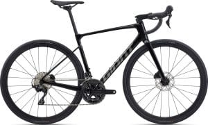 Giant Defy Advanced 2 2026 – Abyss Black