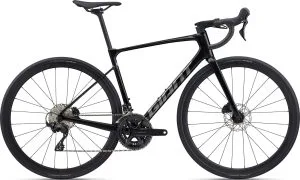 Giant Defy Advanced 2 2026 – Abyss Black