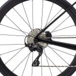 Bagnav på Giant Defy Advanced 2