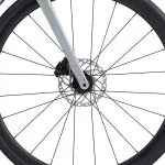 Fornav Giant alloy på Giant Liv Avail Advanced 2