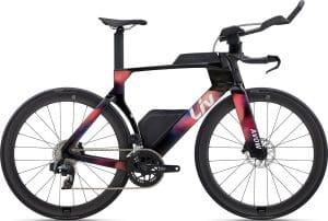 Giant Liv Avow Advanced SL 2026 – Carbon