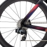 Bagnav på Giant Liv Avow Advanced SL